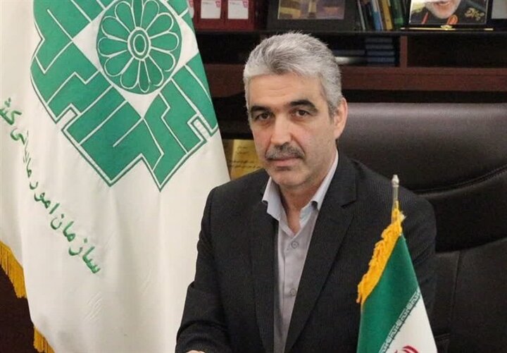 ۲۳۵ میلیارد تومان از محل مالیات‌های نشان‌دار در جاده‌های اردبیل سرمایه‌گذاری می‌شود