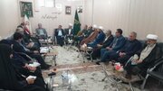 مشگین‌شهر پایلوت بررسی علل و عوامل خودکشی در استان اردبیل