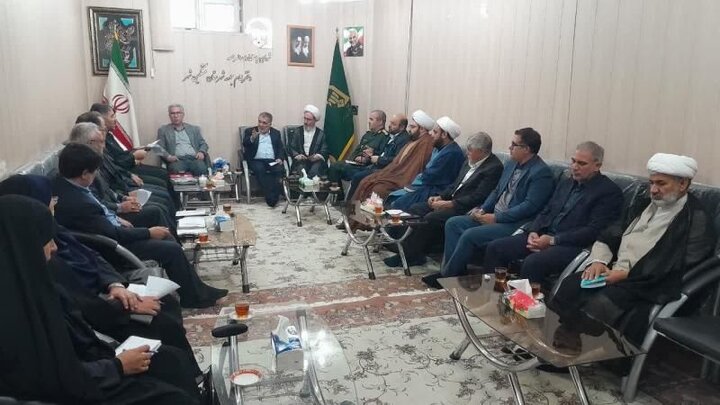 مشگین‌شهر پایلوت بررسی علل و عوامل خودکشی در استان اردبیل