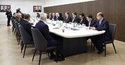 استاندار اردبیل: مجوز تردد زمینی برای بازرگانان و گردشگران صادر شود