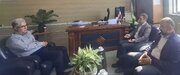 تعیین‌تکلیف سایت ولایت و زمین ۱۷ هکتاری لاهرود در اولویت دانشگاه آزاد مشگین‌شهر