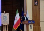هنر و ادبیات در ترویج فرهنگ احسان و نیکوکاری نقش مؤثری دارند