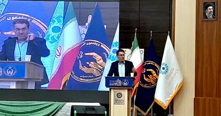 فرماندار اردبیل: جشنواره «احساس، ایمان و احسان» سال آینده ملی شود
