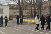 مربی تربیتی: خانواده و مدرسه به‌جای مقصریابی، برای تربیت دانش‌آموزان همکاری کنند