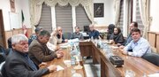 شهردار: طرح تفصیلی مشگین شهر پس از ۲۲ سال به تصویب رسید