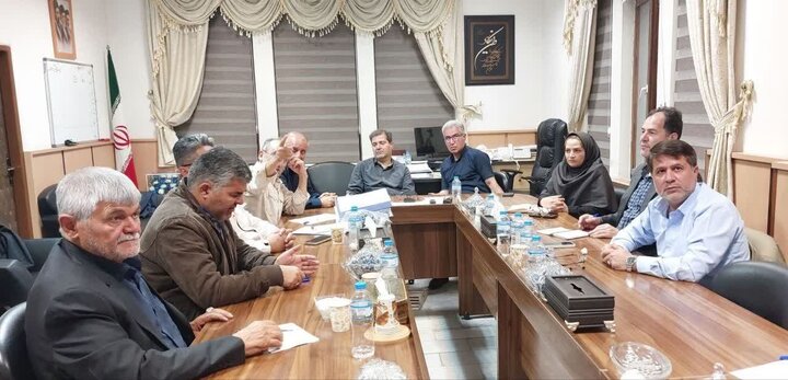 شهردار: طرح تفصیلی مشگین شهر پس از ۲۲ سال به تصویب رسید