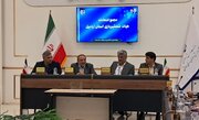 رئیس فدراسیون شمشیربازی: برای توسعه این ورزش در اردبیل به زیرساخت استاندارد نیاز است