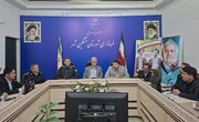 تأکید فرماندار مشگین‌شهر بر کاهش ترددهای غیرضروری و ارتقای انضباط ترافیکی