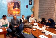 پرداخت ۵۰ میلیارد تومان تسهیلات اشتغال‌زایی در اردبیل با حمایت آستان قدس رضوی