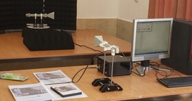 راه‌اندازی مجموعه آزمایشگاهی آنتن در دانشگاه بیرجند