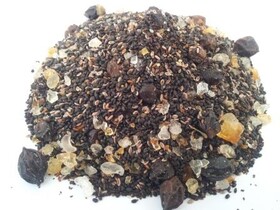 معجزه درمان سرفه و گرفتگی صدا