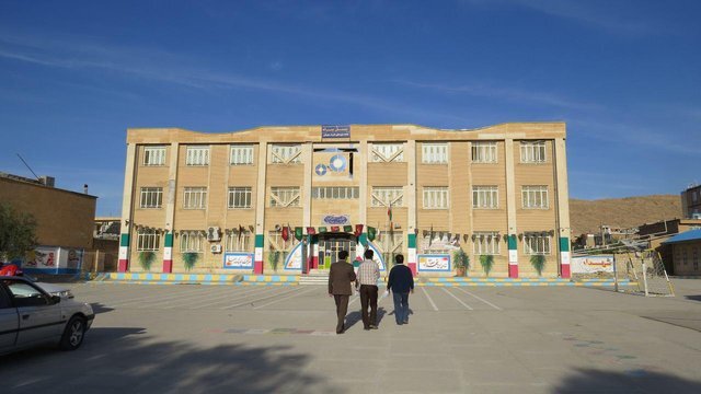 10 آموزشگاه خراسان جنوبی با اعتبار 10 میلیارد تومان بازسازی و مقاومسازی شد مدارس