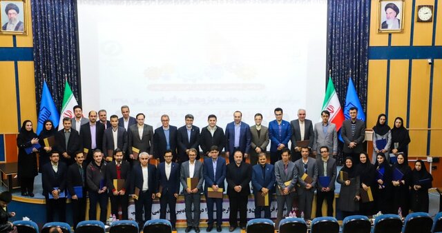 پژوهش در دانشگاه بیرجند؛ از مراکز نوآوری تا شرکتهای دانشگاهی پژوهش در دانشگاه بیرجند؛ از مراکز نوآوری تا شرکتهای دانشگاهی