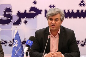 توزیع بیش از ۸ هزار تن کالای اساسی در خراسان جنوبی