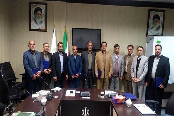 نخستین شورای حکمیت ورزش کشور در خراسان جنوبی آغاز به کار کرد