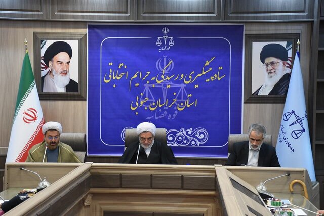 اطلاع‌رسانی دقیق، راه پیشگیری از جرائم انتخاباتی است