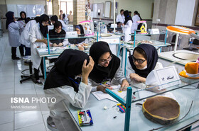 افتخارآفرینی دانش‌آموزان بافقی در جشنواره پژوهش‌سراهای استان یزد