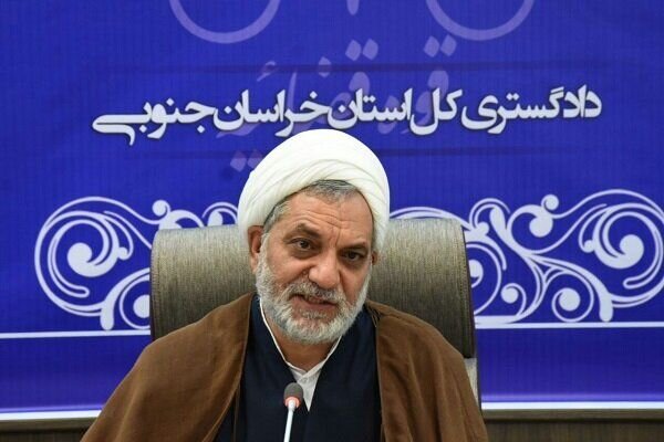قانون اعمال مجازاتهای جرائم انتخاباتی نیاز به بازنگری دارد حمیدی