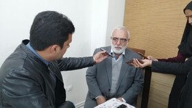 افزایش ۱۵ درصدی مستمری مددجویان کمیته امداد در سال ۹۹