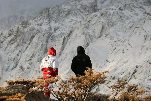 رشد ۱۹۰ درصدی پرداختی امدادگران داوطلب در خراسان جنوبی