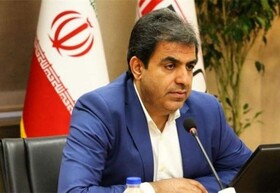 معاون وزیر صمت وارد بیرجند شد