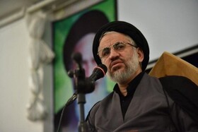 ایران؛ بزرگترین ملت استکبارستیز/ مقاومت بهترین راه ملت اسلامی است
