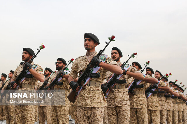 حضور سربازان در محیط خدمتی هدفمند میشود حضور سربازان در محیط خدمتی هدفمند میشود