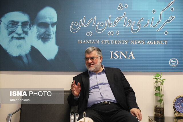 تفاهمنامه محرومیتزدایی درمیان امضا میشود تفاهمنامه محرومیتزدایی درمیان امضا میشود