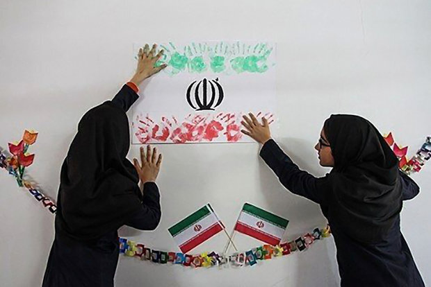 2700 مدرسه خراسان جنوبی؛ میزبان برنامه‌های دهه فجر