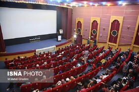 اکران ۱۹ فیلم در ششمین جشنواره فیلم فجر خراسان جنوبی