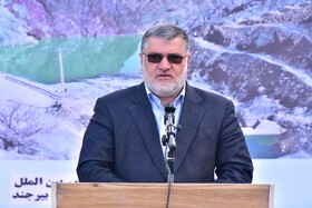 توسعه بنددره بیرجند و تحول گردشگری/ دغدغه‌ای از جنس نشاط مردم در ذهن مدیران