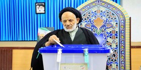 امام جمعه بیرجند: مجلس قدرتمند و بصیر مشکلات کشور را حل می‌کند