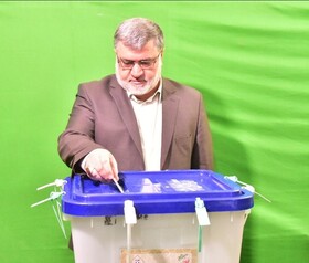 استاندار خراسان جنوبی: انتخابات مظهر اتحاد و همبستگی مردم است