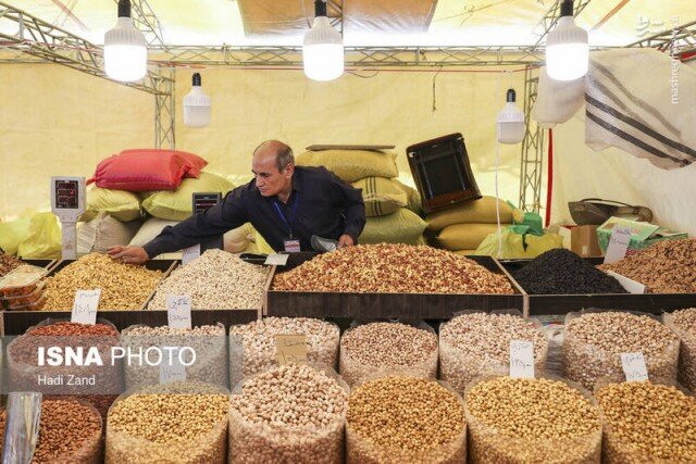 لغو برگزاری نمایشگاه بهاره در بیرجند / مجوز حراج‌های پایان سال صادر می‌شود