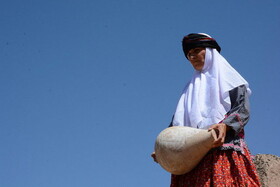 غم برو؛ شادی بیا