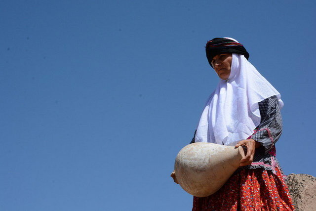 غم برو؛ شادی بیا 