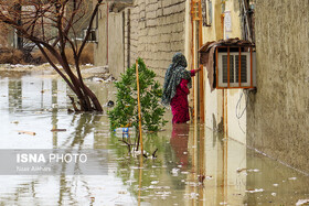 اعلام آماده‌باش فرماندار بیرجند به دهیاران برای مقابله با حوادث سیل