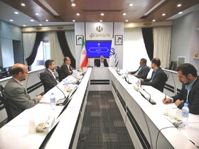 کاهش وابستگی به خارج و افزایش ثروت، رهاورد جهش تولید است