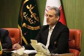 پیام تبریک استاندار خراسان جنوبی در پی انتصاب وزیر جهاد کشاورزی 