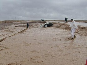 سرباز پلیس به شهروند بیرجندی جان دوباره بخشید
