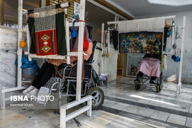 ایجاد 810 شغل توسط بهزیستی خراسان جنوبی در سال گذشته 