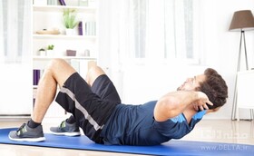 آیا ورزش بیرون از منزل در روزهای کرونایی اشکال دارد؟