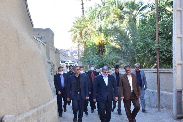 چرخش چرخ گردشگری خراسان جنوبی با تدبیر استاندار 