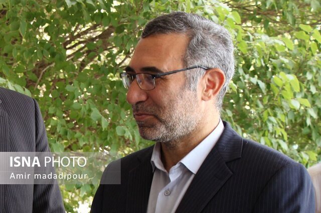 دهیاران؛ بازوان توانمند دستگاه‌های اجرایی در عمران و آبادانی روستاها