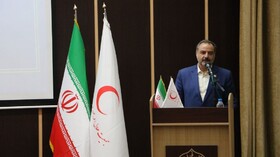 دستگاه‌های اجرایی به تمرین هم افزایی برای رسیدگی به حوادث نیاز دارند