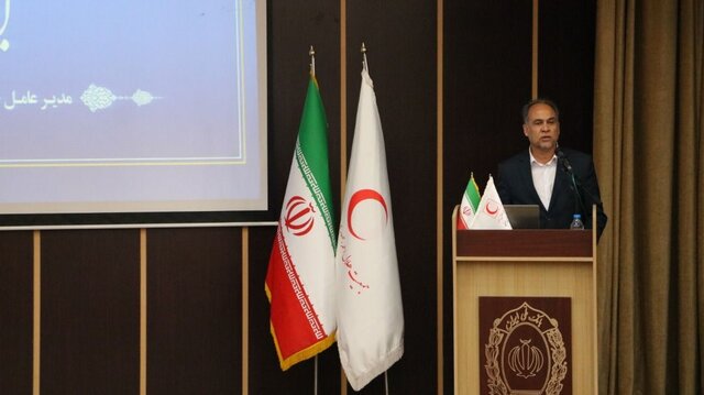 ۷۰ درصد وسعت خراسان جنوبی؛ در معرض بلایای طبیعی
۷۰ درصد وسعت خراسان جنوبی؛ در معرض بلایای طبیعی