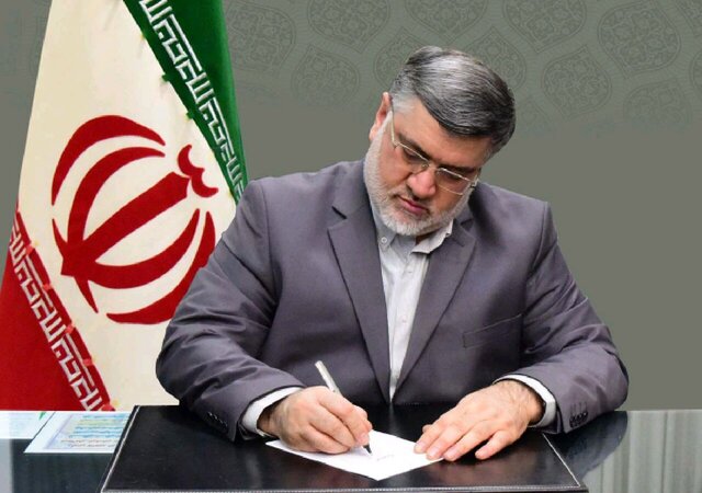 تضمین پایه‌های اقتدار با وحدت ناگسستنی ملت محقق می‌شود