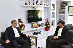 تاکید بر نقش اثرگذار زیرساخت‌های روستایی در مدیریت مهاجرت معکوس 