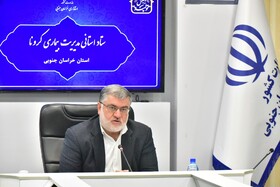 با کرونا مسئولانه برخورد کنیم