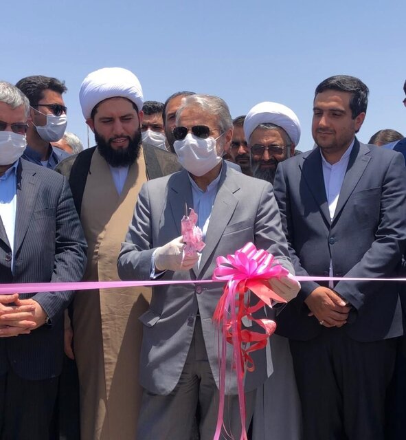 ۵۰۰۰ واحد مسکن محرومان در خراسان جنوبی به بهره‌برداری رسید